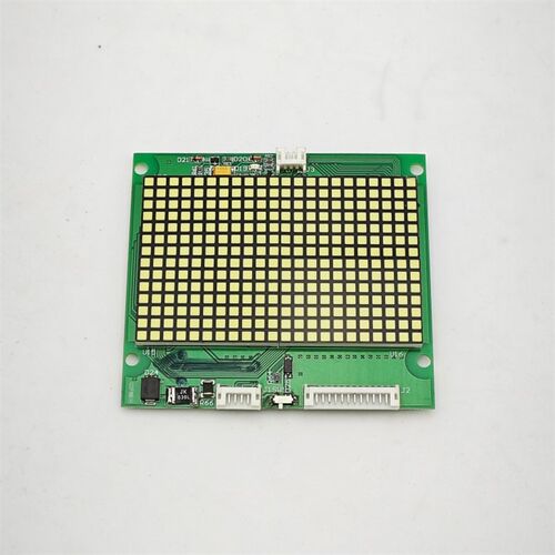 电梯配件COP显示 A3N102012 A3J102013 电梯显示板 全新