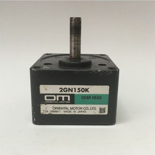 原装OM日本东方齿轮减速器2GN180K 2GN150K 2GN90K 2GN60K促销