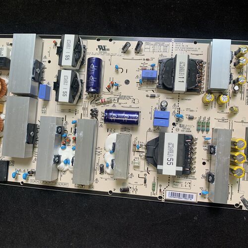 全新原装LGP55C8-180P OLED55B8PC电源板LG55C8-180P EAX67858001