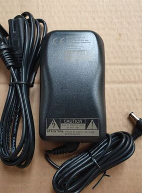 原卡西欧电钢琴PX-130 150 160 S3000 CDP-S150BK电源线适配器12V