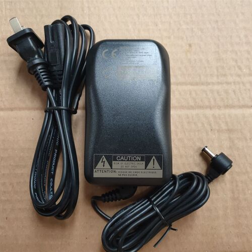 原卡西欧电钢琴PX-130 150 160 S3000 CDP-S150BK电源线适配器12V