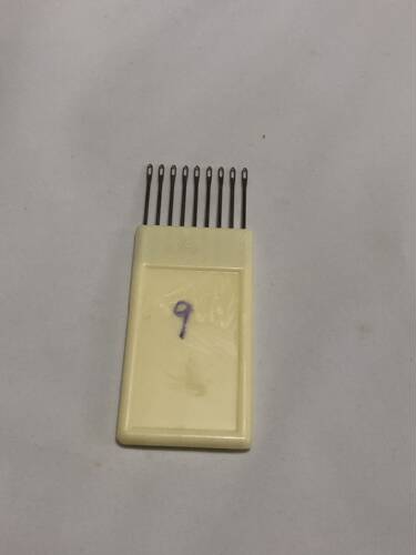 兄弟牌KH868 930 940 970 银笛牌编织机sk280  sk580 sk840  9爪