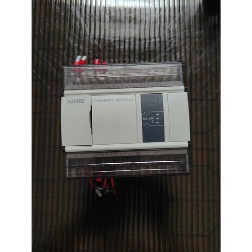 信捷XD3-24R-E   功能正常包好
