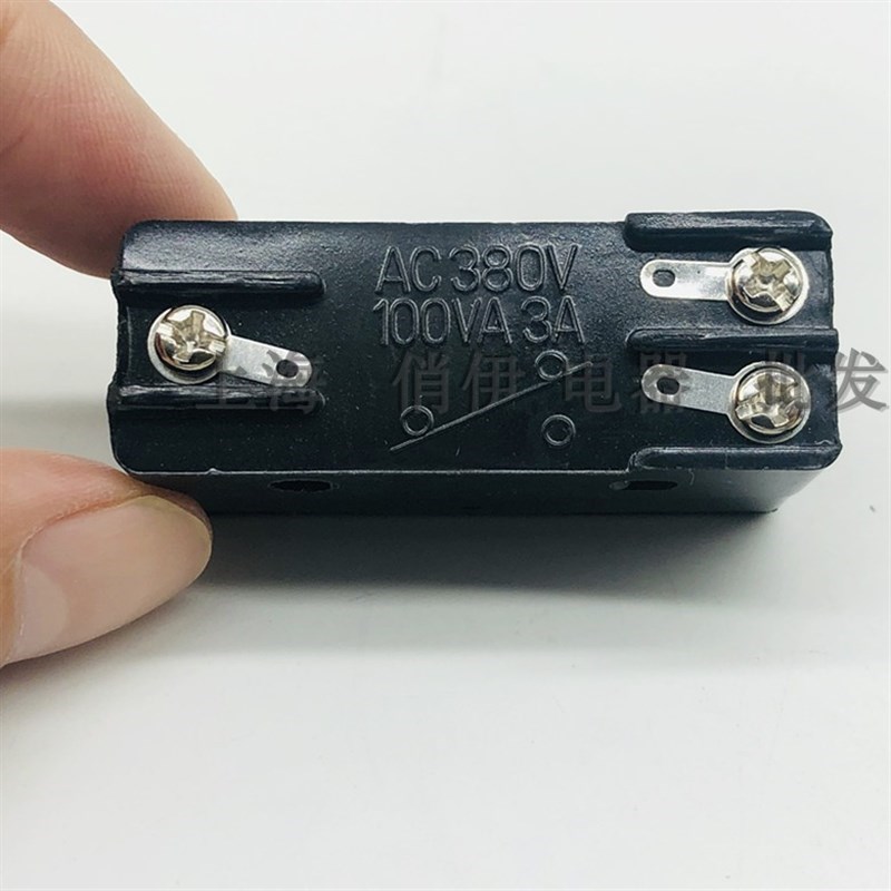 LX5-11e 机床行程p开关 微动开关 一开一闭质量好电梯开关 LX5-11