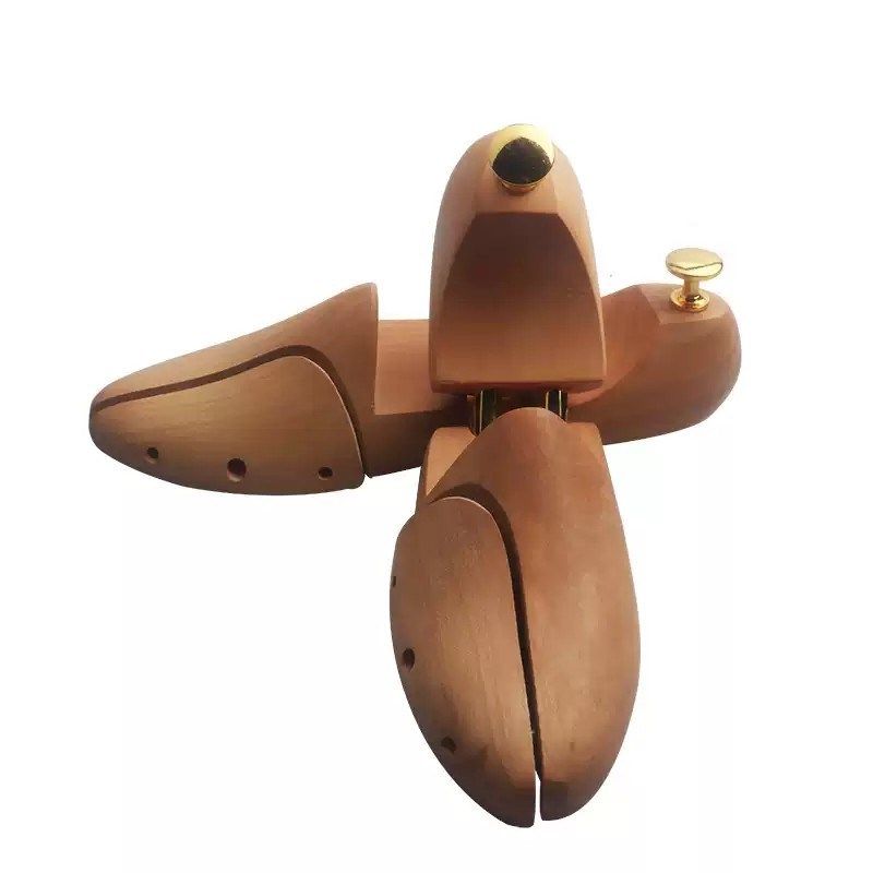 鞋楦实木荷木鞋撑子鞋栓鞋楦 调节皮鞋子定型防皱防变形撑鞋器,居家日用,鞋撑,淘宝优惠券,粉丝福利购,淘宝优惠卷