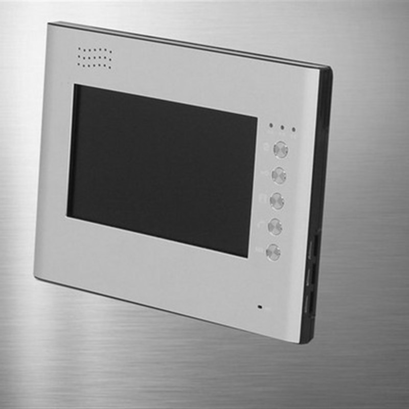 兼容视得安980R3BS室内机 视得安 980系统通用788r12可视对讲门铃