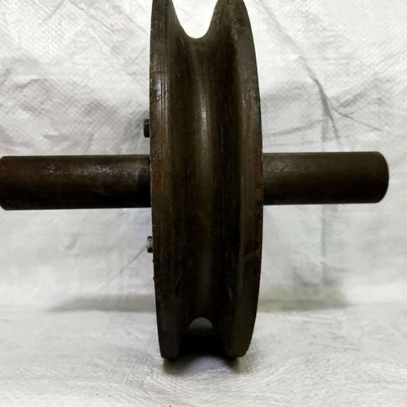 重天地轮定滑轮吨吨吨吨导向滑轮吨重滑轮钢丝绳,橡塑材料及制品,硅胶板,淘宝优惠券,粉丝福利购,淘宝优惠卷