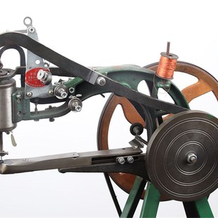 电动手摇补鞋机缝鞋机缝纫机修鞋机手摇修鞋补鞋机缝纫机缝鞋机