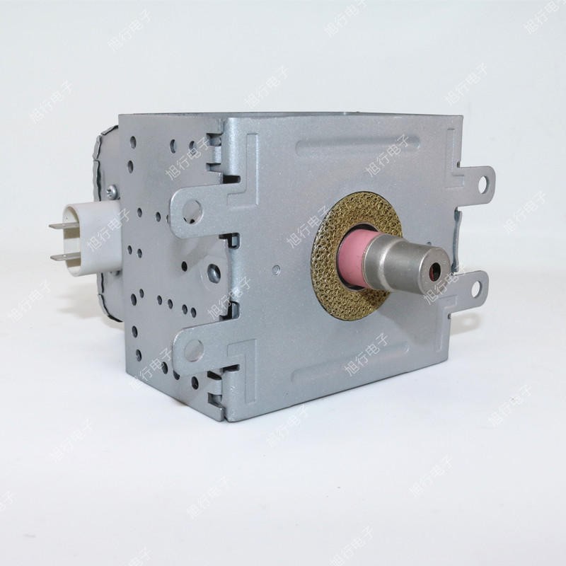 原装拆机磁控管2M210-M1发射管(上下孔)微波炉磁控管210