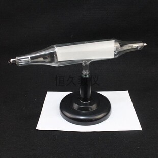 阴极射线管磁效应管)物理电磁学实验需配电子感应圈