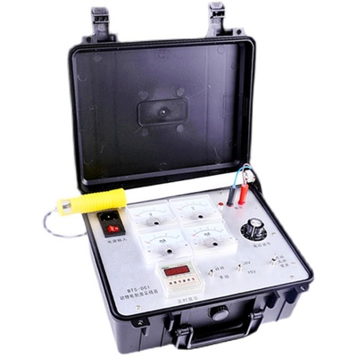 电动取精器养殖设备全自动公狗牛授精种猪电刺激采精棒公猪采精器