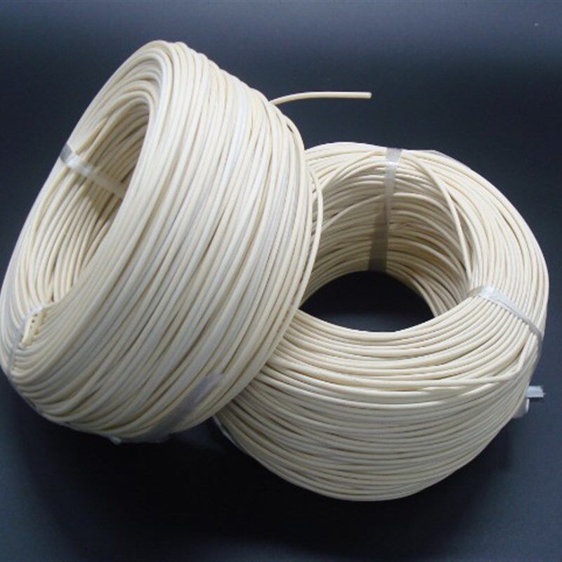 F级硅橡胶管H级硅橡胶玻璃纤维管227修电机管高温管阻燃管