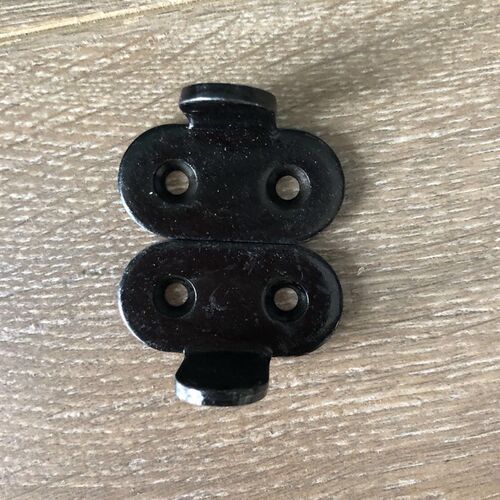 金属槽止摆器谷门移门止摆器