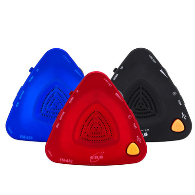 伊诺ENO节拍器电子迷你多功能打拍器古筝钢琴琵琶吉他人声节奏器