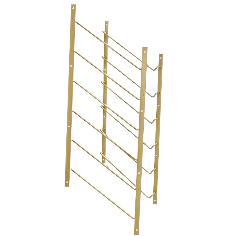 橱柜门样板展架钩色板钩连体式螺丝固定层板托金色金属铁线挂钩,商业/办公家具,展示柜/陈列柜/展示架/货柜,淘宝优惠券,粉丝福利购,淘宝优惠卷