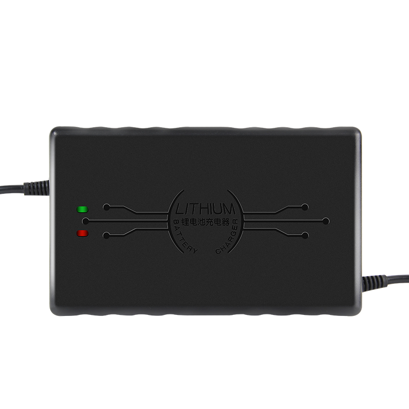 池充电器0V71.V三元17串510锂充电器0V专用