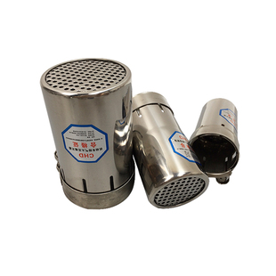 加厚叉车防火帽防火帽轿车阻火器工程车货车火火星熄灭器