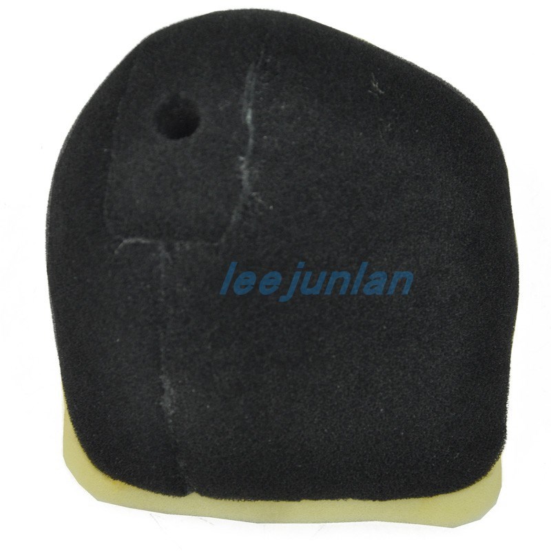 DT125 DT200R DT230 空气滤芯 滤清器 风格 海绵空滤 空气滤清器