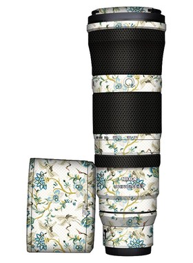 美然  尼康Z镜头保护膜   nion 镜头纸  卡通磨砂镜头保护DI保护