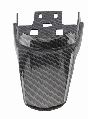 uon车架保护uon前后轮挡泥板 Enduo轻蜂电动机车改装件