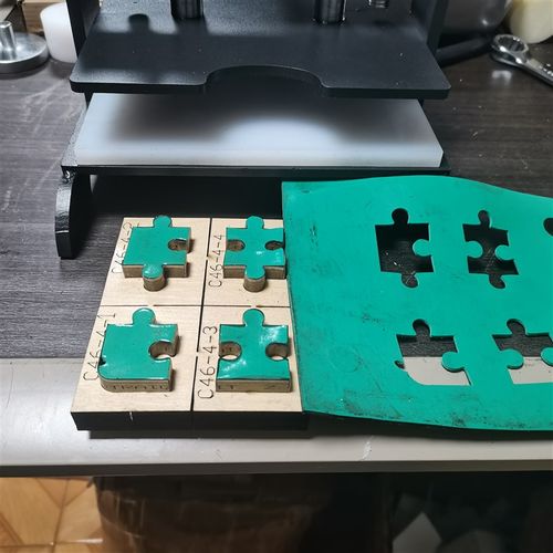 手动压模机模切机小型手动冲床皮革样品裁剪下料机小型裁切机