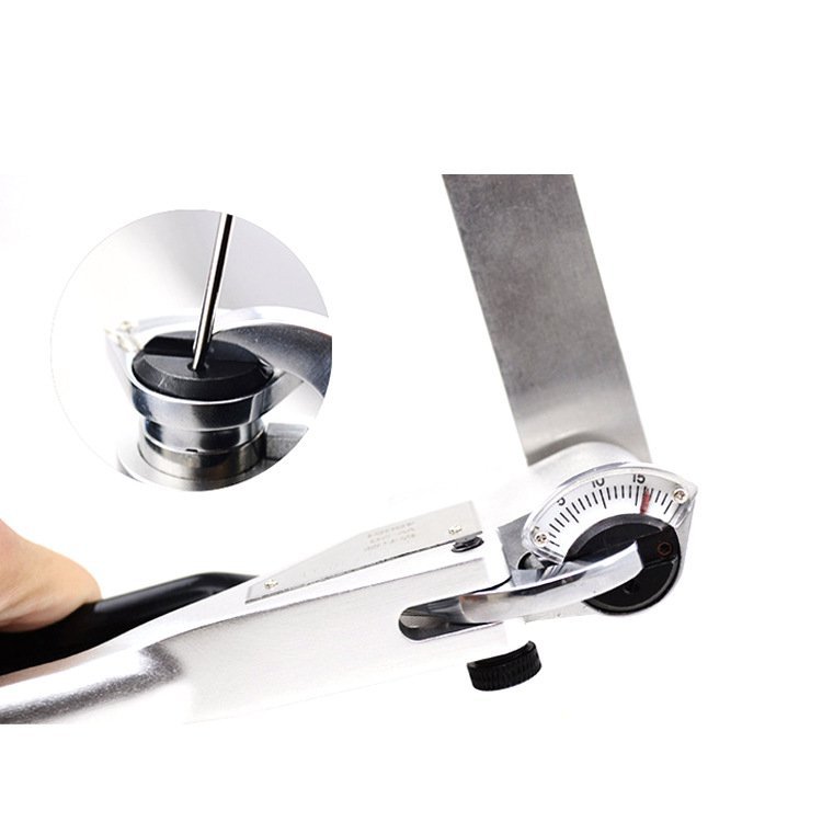 W-20 20 20b B75 B92便携式韦氏硬度计铝合金铜不锈钢硬度测试仪