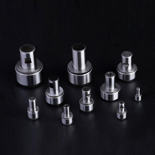 顺丰 凸轮分割器滚针轴承 分割器轴承 凸轮箱轴承 凸轮随动器