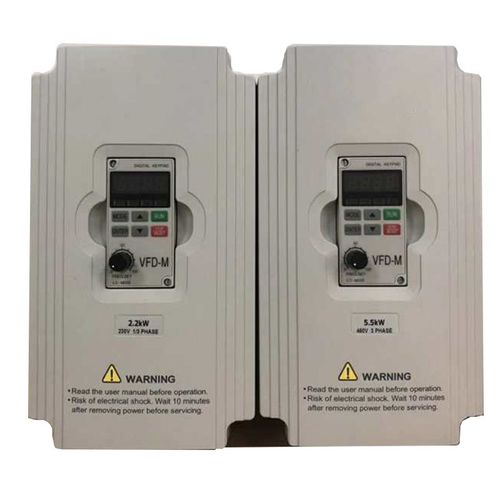 台达变频器FDM三相单相  .7 .W 调速器