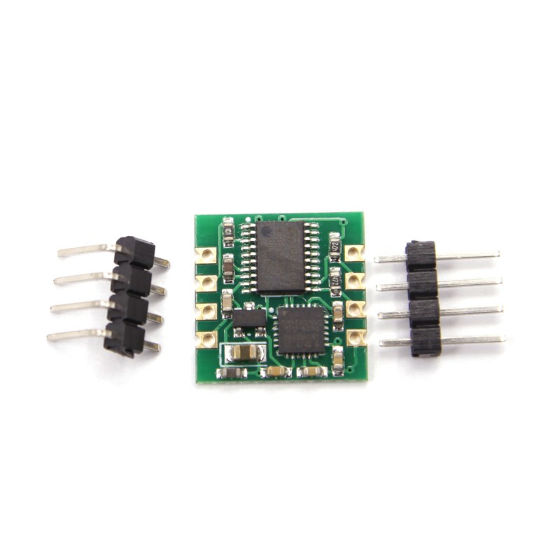 MPU6050模块 加速度电子陀螺仪角度传感器 串口6轴卡尔曼滤波JY61