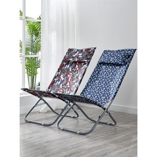 品质躺椅孕妇风中午休息的小型家用办公室午睡椅