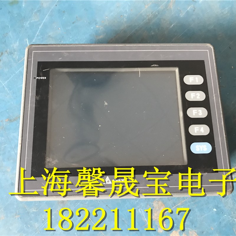 台达触摸屏现货DOP-AS57BSTD DOP-AS57GSTD测试好