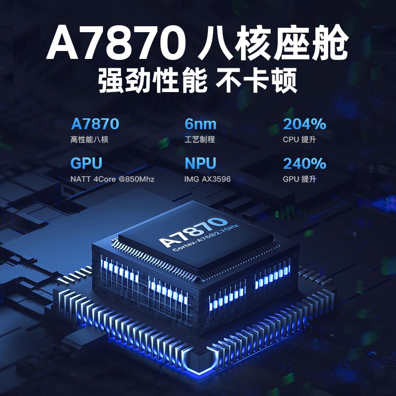 迪朗奇K000中控大屏货车卫星导航陕汽四路监控倒车影像车载ll2v