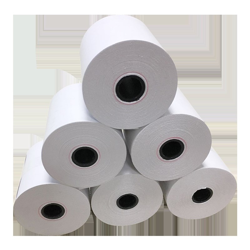 热敏纸58mm收银纸57*0mm打印纸