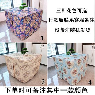 烤火架放脚烤火桌架子新款烤火桌冬天考火桌火架桌