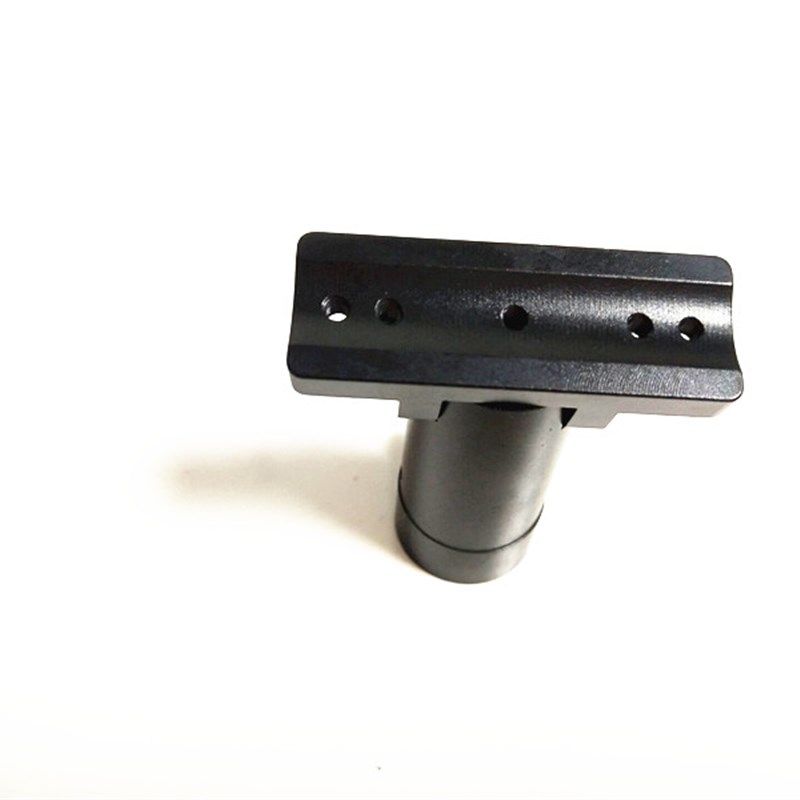 D2mm折叠机臂件 平折 横折件植保机机臂连接折叠件 多轴