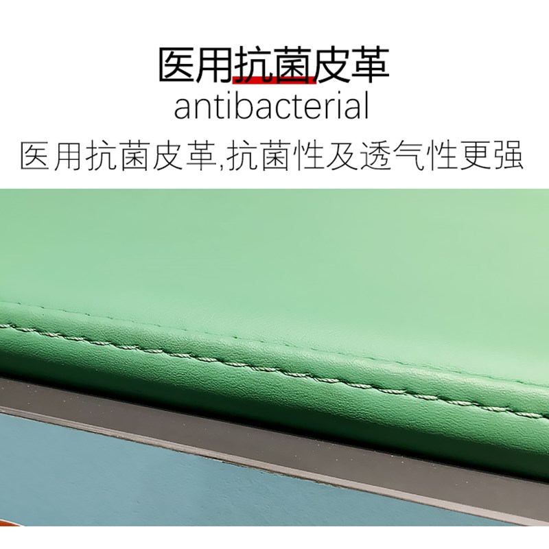 医院儿科诊断床预检分诊台卡通诊疗柜台工作台幼儿园保健室检查台