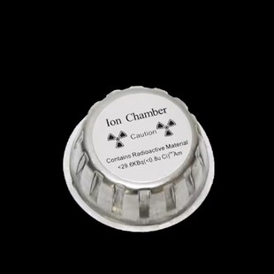 镅核辐射检测仪测试源豁免级电磁放射源辐射安全测试源