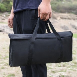 露营焚火台户外烧烤炉折叠篝火架家用取暖柴火炉便携式烤肉炭火炉