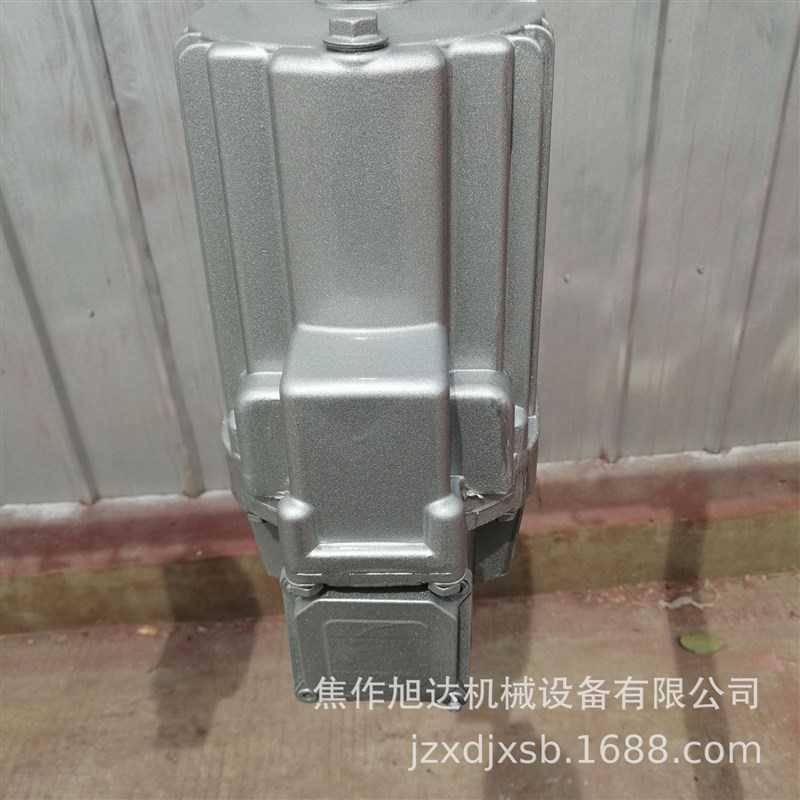 制动器配套 ED-30/5电力液压推动器 双层密封 动作灵活
