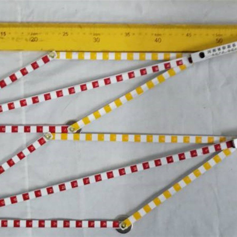 新型力的合成分解演示实验仪器平行四边形强磁吸不锈钢很好用