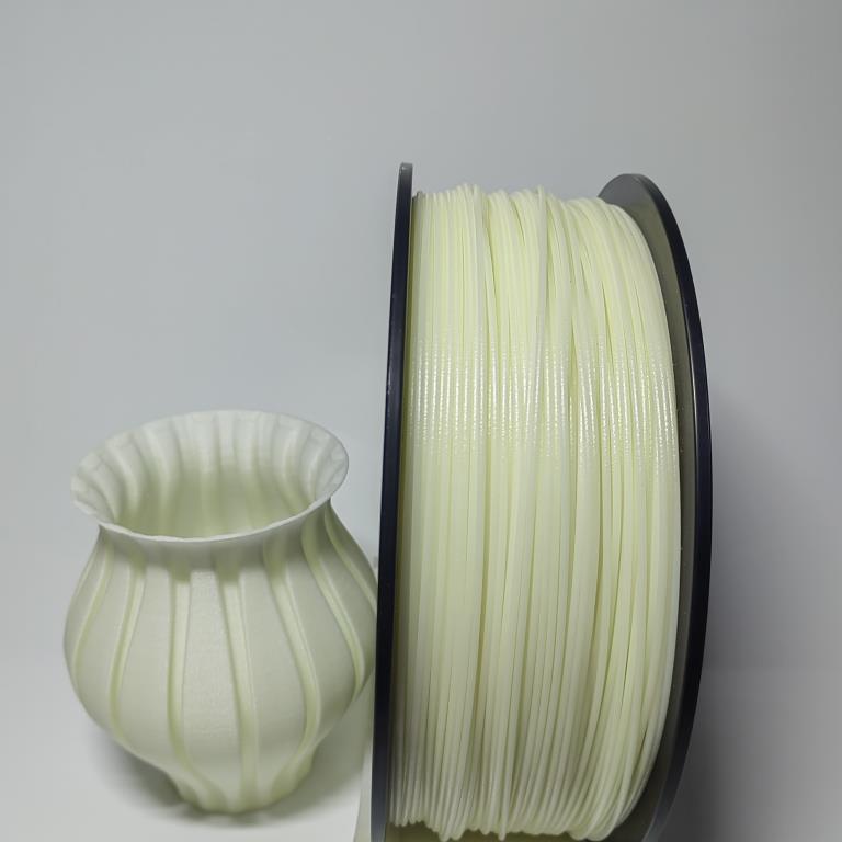 以祥ABS-GF玻纤3d打印耗材耐热耐磨高强度低气味磨砂质感1.75mm