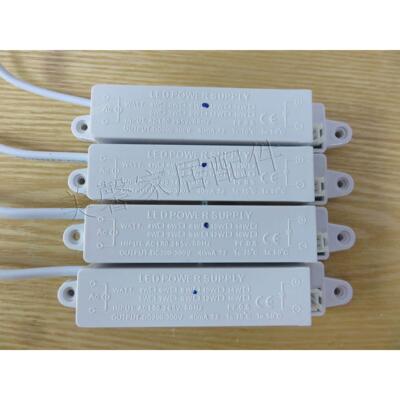 恒流器,LED POWER SUPPLY ,LED 厨卫灯，卫浴灯6-16W，10-12W