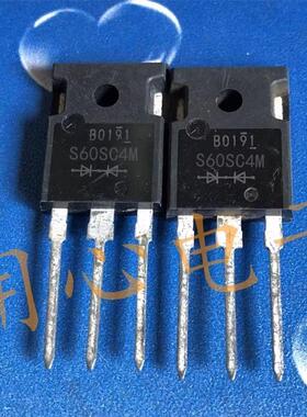 S60SC4M 全新原装 60A40V肖特基整流二极管60SC4MT大功率汽车灯改