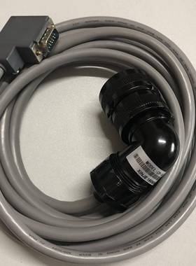 信捷伺服编码线CP-DL-03电源线CM-L15-3米5米8米10米DS2DS3LDS5B