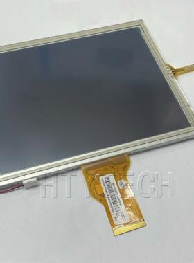 光子机IPLE光激光808美容仪器OPT脱毛仪液晶显示屏内屏触摸屏配件