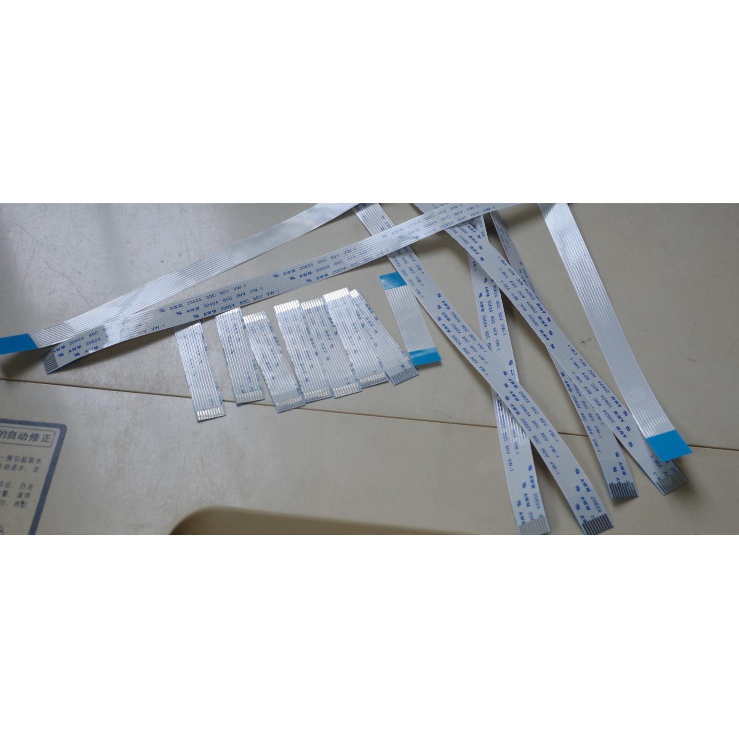 原装迅达电梯外呼轿厢连接线 V15门机v35门机排线 高质量发顺丰