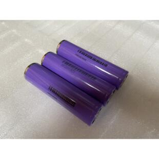 慧通天下高倍率15C，拆机电芯26980 3.7v三元锂电池容量6000