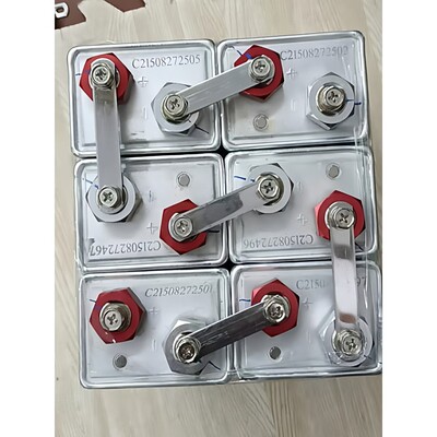2.7v9500F中车超级法拉电容冬季汽车强启应急启动电源储能点焊