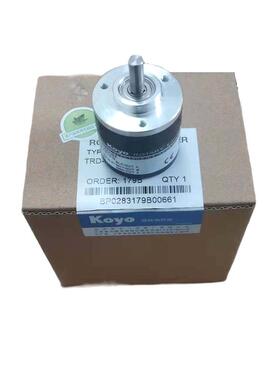 正品广阳Koyo旋转编码器Trd-2T1000Bf 2T360Vh 600V 1024A 2000
