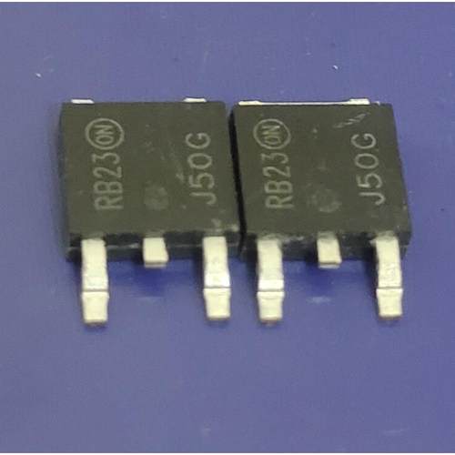 MJD50T4G J50G TO252 1A/400V 两极晶体管 三极管 现货 可以直拍